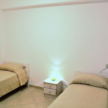 Case Vacanze Orlando Trappeto  Exterior photo