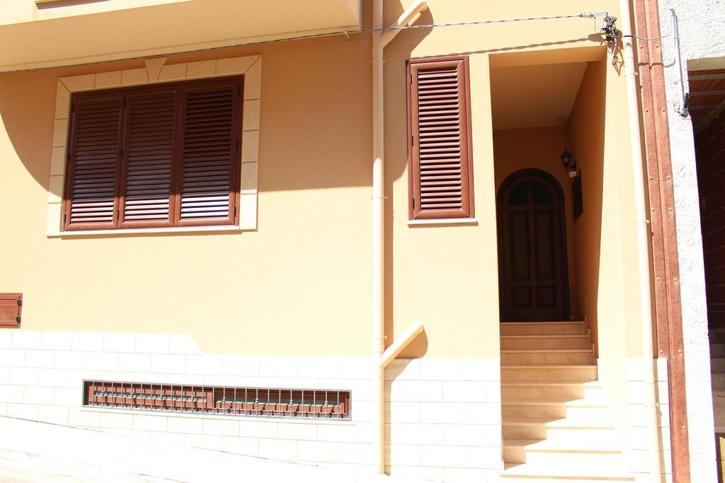 Case Vacanze Orlando Trappeto  Exterior photo