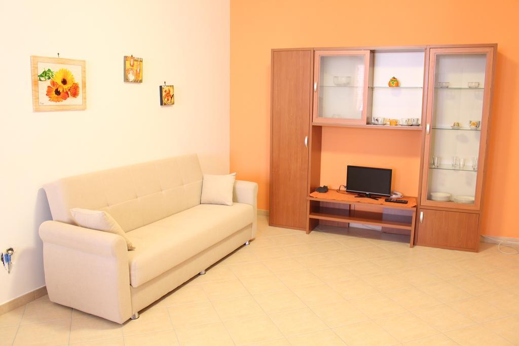 Case Vacanze Orlando Trappeto  Exterior photo