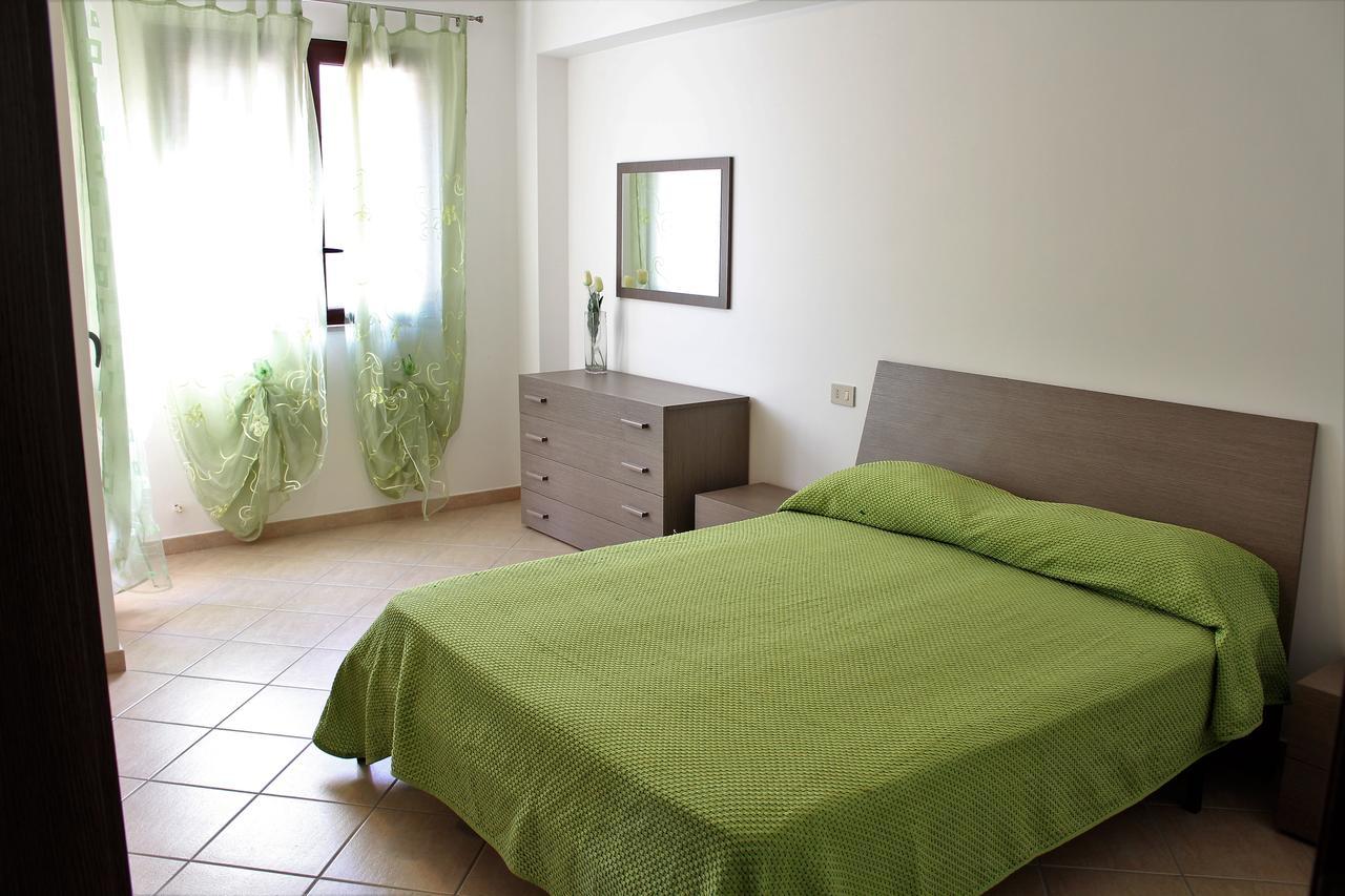 Case Vacanze Orlando Trappeto  Exterior photo