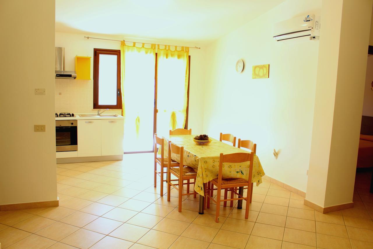 Case Vacanze Orlando Trappeto  Exterior photo